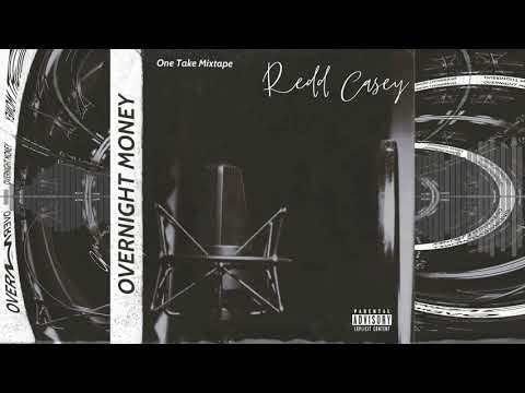 Overnight - Redd Casey (Prod. By Alanfor)