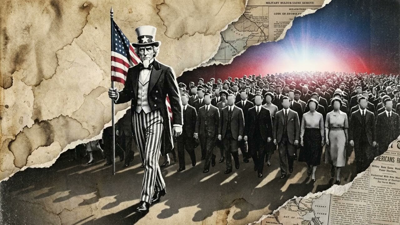 American Isolationism and the European Origins of War