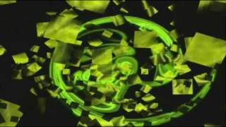 PORTER RICKS - Redundance 5