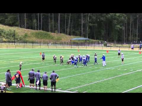 Game 5 MV vs Peachtree Ridge