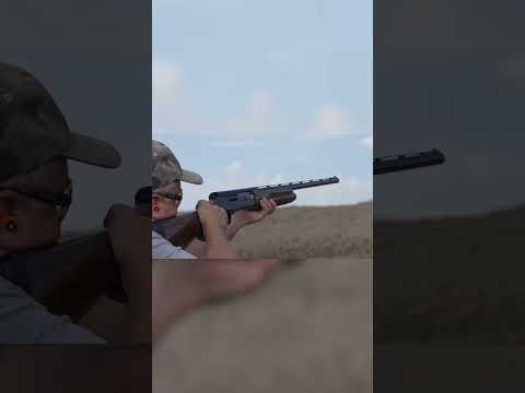 Trigger Pull of Browning BPS