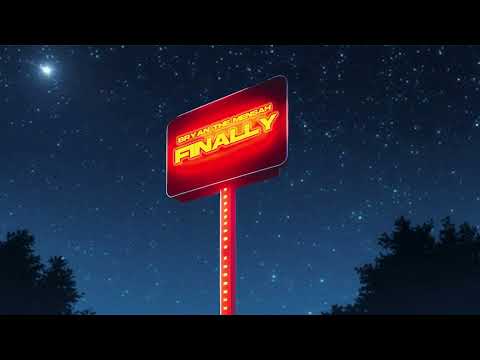 BRYAN THE MENSAH - Finally (Official Audio)