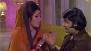 Bindu And Anil Dhawan Scene - Hawas - Movie scenes