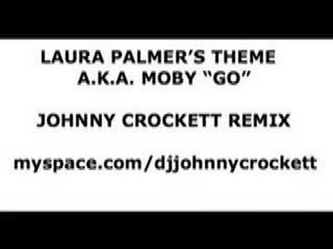Laura Palmer's Theme aka. "Go" by Moby (Johnny Crockett RMX