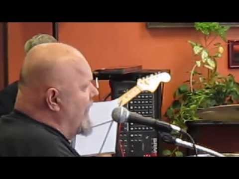 Unique Concepts, Ltd. Ain't No Sunshine Live at Nona's Cafe.MOV