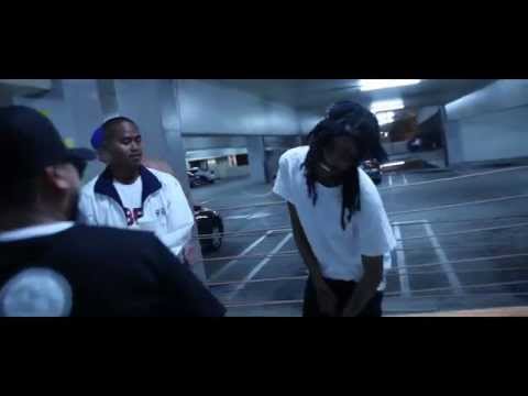 Leant Up - The Eskaz ft. Tayf3rd & Memphas (Official Music Video)