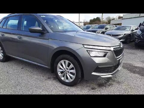 Skoda Kamiq Ambition 1.0TSI 110HP - Image 2