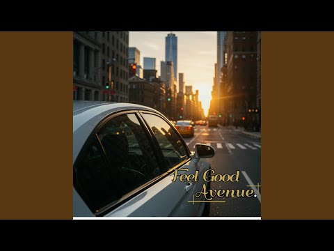 Track Avenue 02 – Groove in Bloom