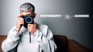 The 10 Steps To Turn Photography into a Business (Complete Guide)