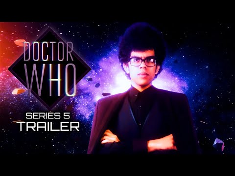 Doctor Who Fan Film Series 5 - Full Length TRAILER