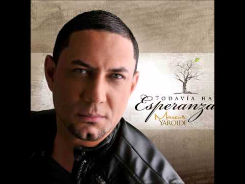 La Gran Tribulacion- Marcos Yaroide