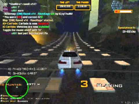 DC-V14-HARDSTYLE By GtaNitro