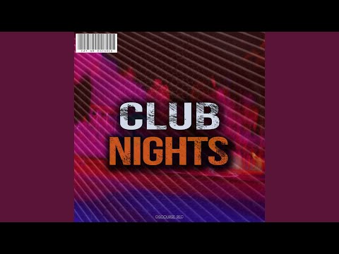 Stick Up (Original Mix)