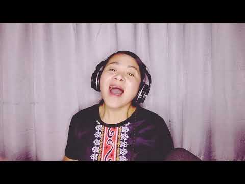 soumul-umul zou mandad diau ( Alicia kulungan) cover by Lydia Servarios
