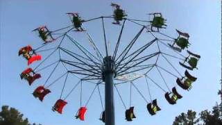 Flying Ace at Kings Dominion