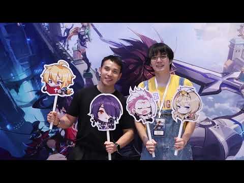 Crystal of Atlan: Magicpunk Vanguard Beta Event
