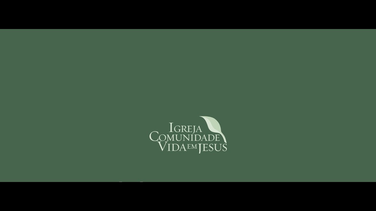 CULTO ESPECIAL | PÁSCOA | 05/04 | ICVJ