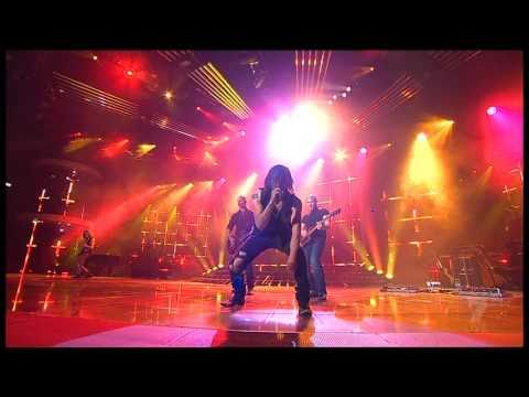 Altiyan Childs - Sex On Fire (X Factor Grand Final)