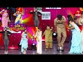 Freeze Dance Sridevi Drama Company 21st May 2023 ETV Telugu