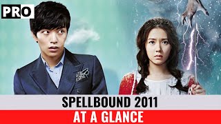 Spellbound 2011 Korean Movie Story Explanation in 