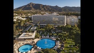 Gran Meliá Don Pepe, Marbella, Spain