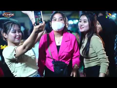 SIA SIA MENGHARAP CINTAMU - All Artis - D'CHEVE Music - RENDY Digital Audio - Live Brati Kayen Pati