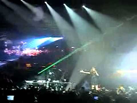 MAGIC ISLAND IN CONCERT MEXICO ROGER SHAH & ADRINA THORPE "BACK TO YOU" BEAT 100.9 ANIVERSAIO 6