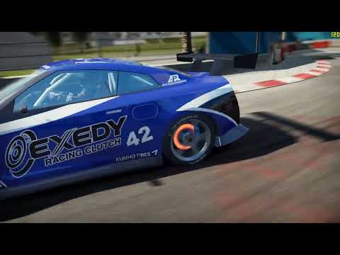 NFS Shift 2 Part 38 - Modern A - Miami City Velocity Tour