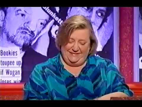 Have I Got News For You S17E04 - Peter Hitchens & Clarissa Dickson Wright