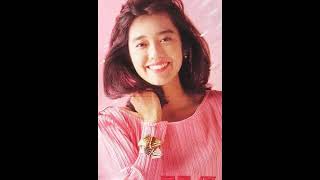 早見優＿ほほ笑みあえる