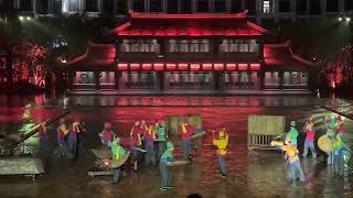 TINH HOA ĐẤT VIỆT [5] - GRAND WORLD - PHÚ QUỐC (2022)