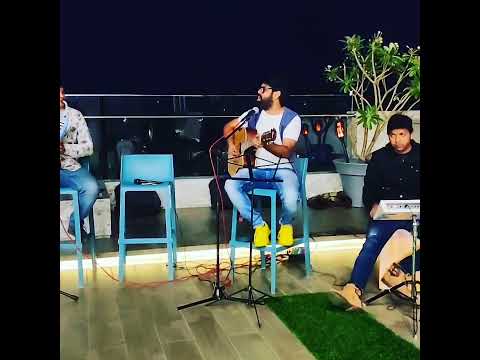 Krishna daas live Hawayein 