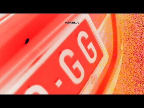 Askela - GG (OFFICIAL MUSIC VIDEO)