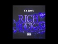 Rich Rocka - Rain On Me 
