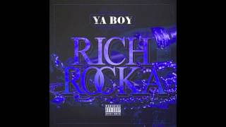 Rich Rocka - Rain On Me