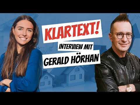Investmentpunk Gerald Hörhan über die aktuelle Situation: was ihr wissen müsst!