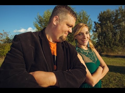 Cimbaliband és Danics Dóra - Nyírfaág (Live@Gödöllő)