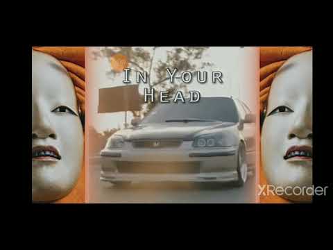 IN YOUR HEAD KSLV NOH