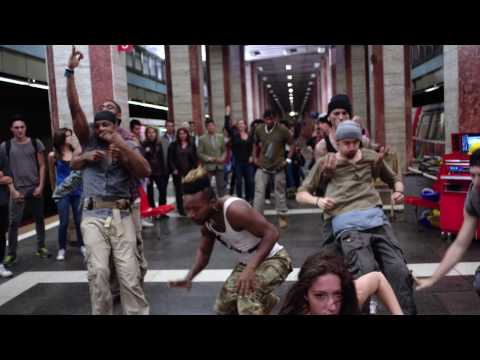 До предела - Trailer