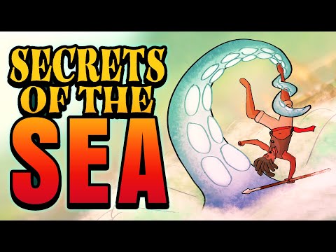 Living In Lurelin Village - A Zelda Nature Documentary