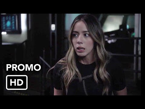 Marvel's Agents of S.H.I.E.L.D. 7.09 (Preview)