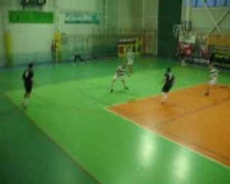 2008 I Runda Akacjova - Aw-bud cz7