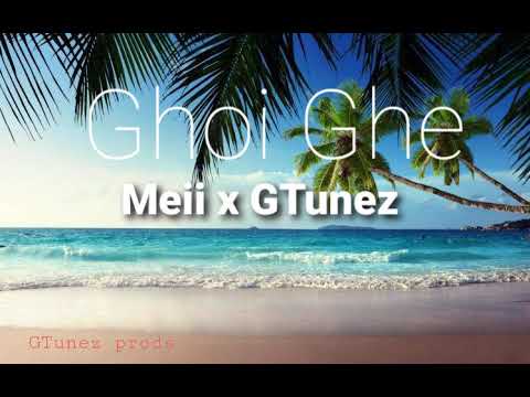 GHOI GHE-Meii x GTunez Records
