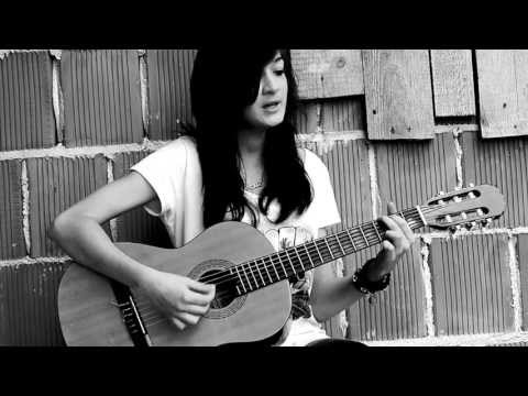 Use Somebody (Cover by Klaudia Lipka)