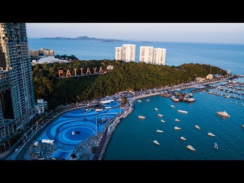 Bangkok Hospital Pattaya