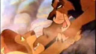 Broken Wings - TLK