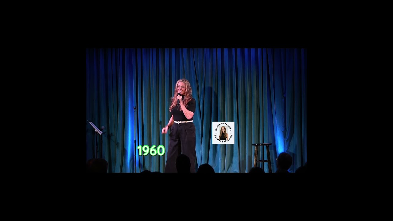 Promotional video thumbnail 2 for Sandra LaFlamme