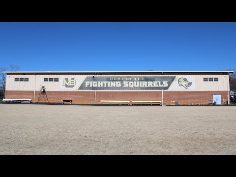 #FacilityFriday: Mary Baldwin's Athletic Training/Strength and Conditioning Centers