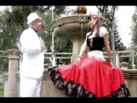 Las Gitanas by Ramon Calvo