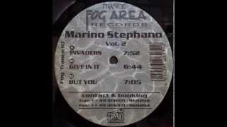 Marino Stephano - Invaders